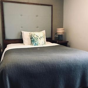 Executive Single Room